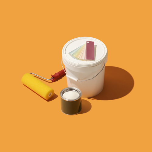  Entrepreneur peintre à Lac-Beauport